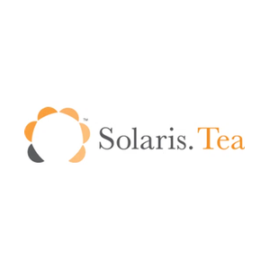 solarisbotanicals brand logo for solarisbotanicals.com