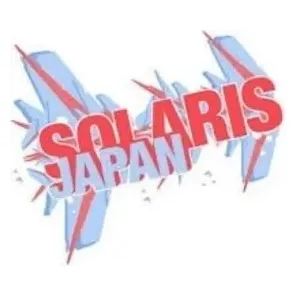 solarisjapan brand logo for solarisjapan.com