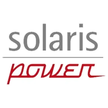 solarispower.com/en/ brand logo for solarispower.com