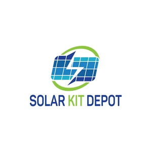 solarkitdepot brand logo for solarkitdepot.com