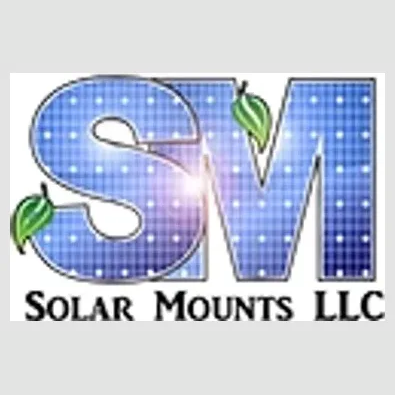 solarmounts brand logo for solarmounts.com