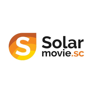 solarmovies brand logo for solarmovies.co