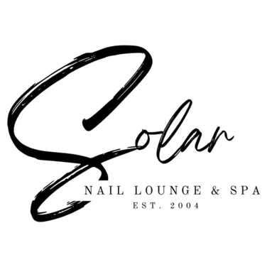 solarnailsmetairie brand logo for solarnailsmetairie.com