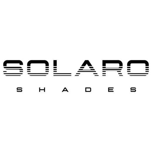 solaroshades brand logo for solaroshades.com