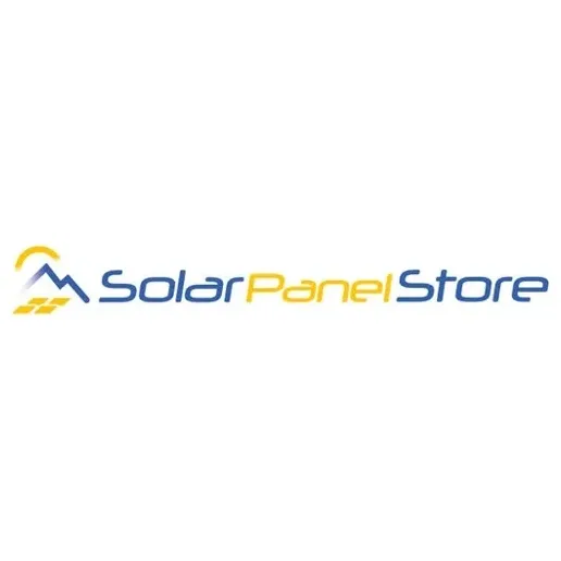 solarpanelstore brand logo for solarpanelstore.com