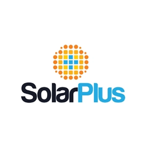 solarplus brand logo for solarplus.co