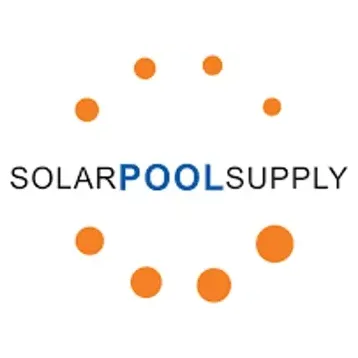 solarpoolsupply brand logo for solarpoolsupply.com