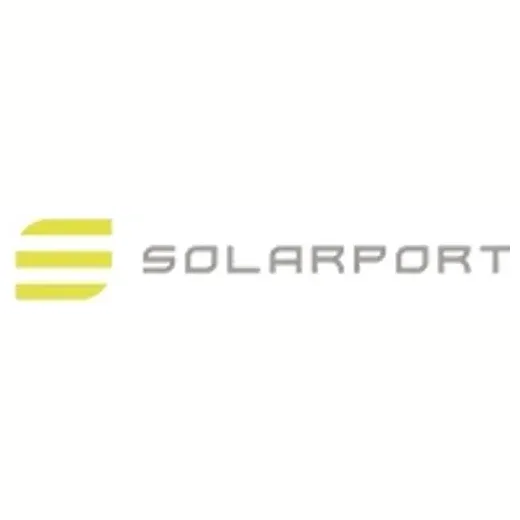 solarportsystems brand logo for solarportsystems.com