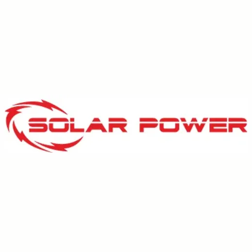 solarpowerdistributors brand logo for solarpowerdistributors.com