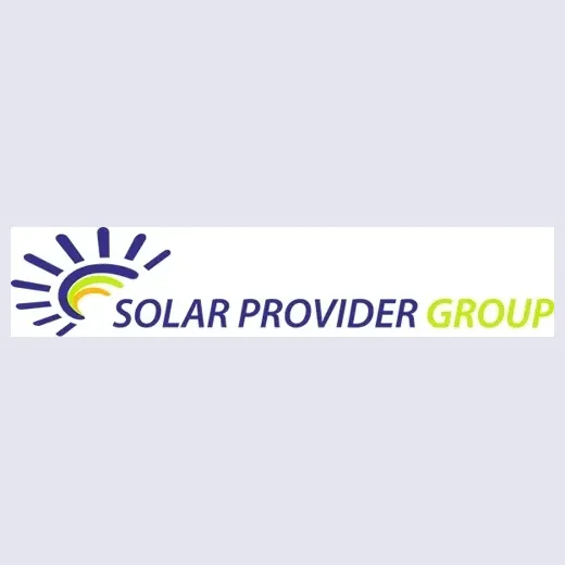 solarprovidergroup brand logo for solarprovidergroup.com