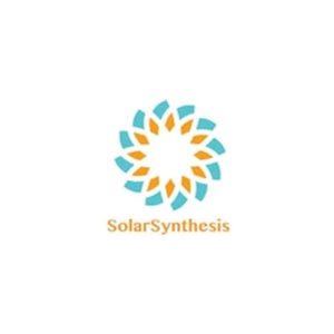 solarsynthesis brand logo for solarsynthesis.us