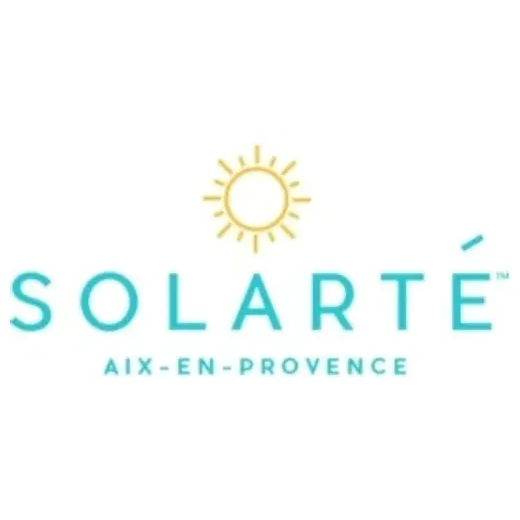 solartecollections brand logo for solartecollections.com