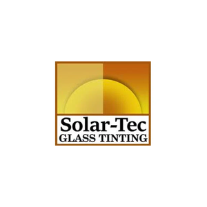 solartectinting brand logo for solartectinting.com