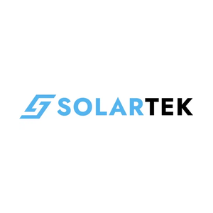solartekcorp brand logo for solartekcorp.com