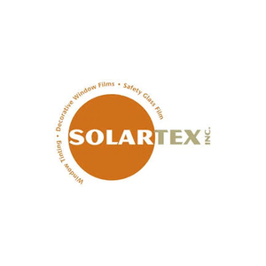 solartexinc brand logo for solartexinc.com