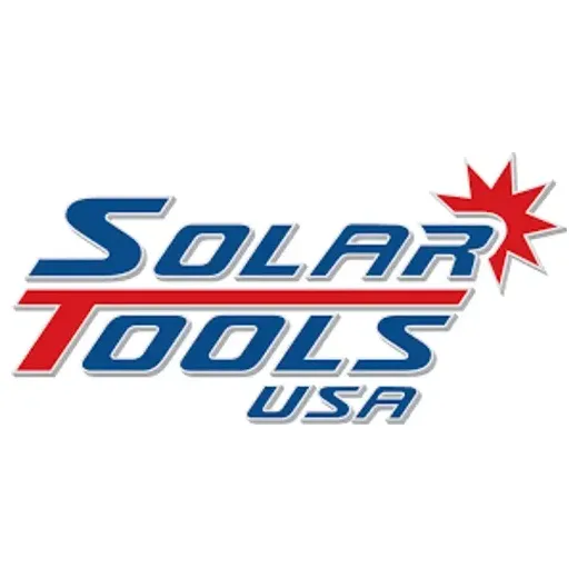 solartoolsusa brand logo for solartoolsusa.com