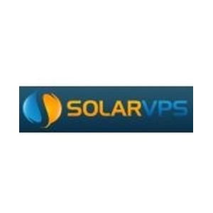 solarvps brand logo for solarvps.com