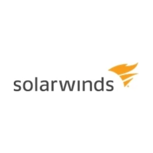 solarwinds brand logo for solarwinds.com