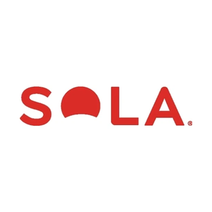 solasweet brand logo for solasweet.com