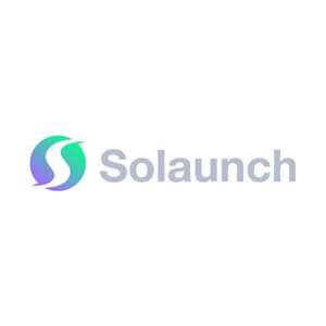 solaunch brand logo for solaunch.io