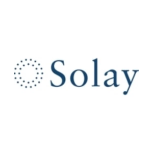 solaysleep brand logo for solaysleep.com