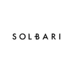 Solbari AU brand logo for solbari.com.au