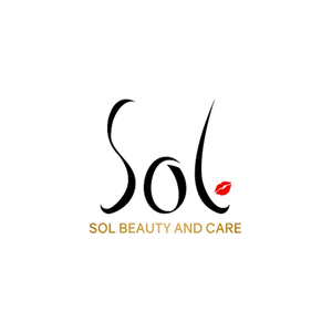 solbeautyandcare brand logo for solbeautyandcare.com
