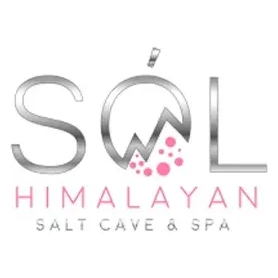 solcaveandspa brand logo for solcaveandspa.com