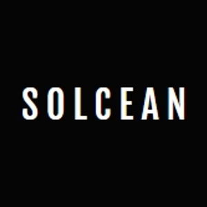 solceanco brand logo for solceanco.com