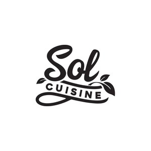 solcuisine.com/us/ brand logo for solcuisine.com