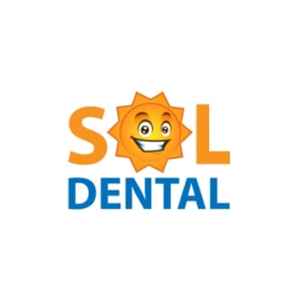 soldentalcare brand logo for soldentalcare.com