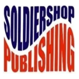 soldiershop brand logo for soldiershop.com