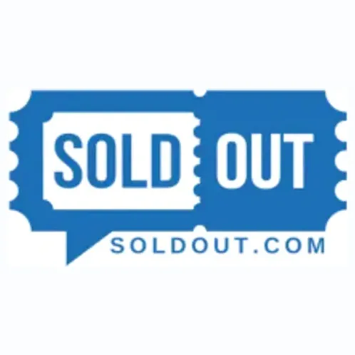 soldout brand logo for soldout.com