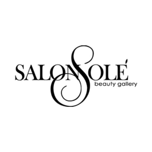 solebeautygallery brand logo for solebeautygallery.com