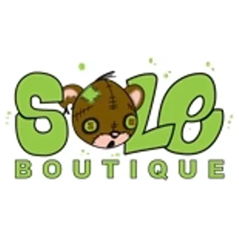 soleboutique brand logo for soleboutique.com