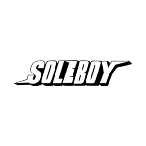 soleboyapparel brand logo for soleboyapparel.com