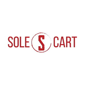 solecart brand logo for solecart.com