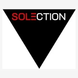 solectionlv brand logo for solectionlv.com