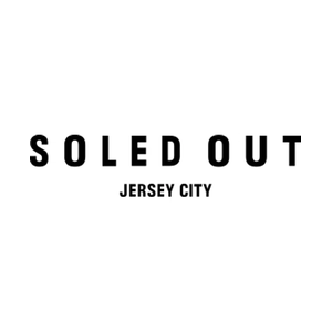 soledoutjc brand logo for soledoutjc.com