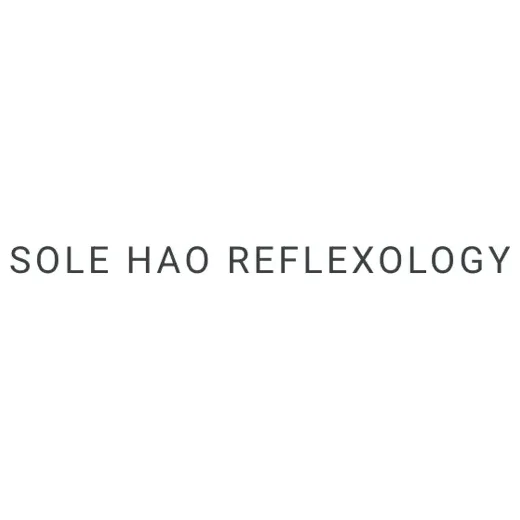 solehaoreflexology brand logo for solehaoreflexology.com