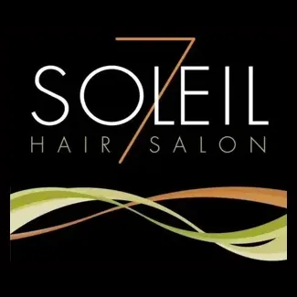 soleil7 brand logo for soleil7.com