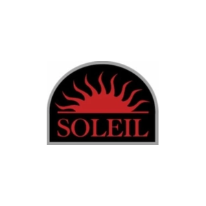 soleilmotors brand logo for soleilmotors.com