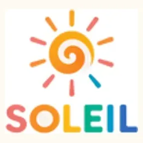 soleiltrade brand logo for soleiltrade.com