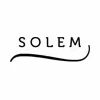 Solem CA brand logo for solem.ca