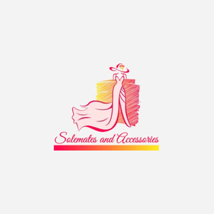 solematesandaccessories brand logo for solematesandaccessories.com