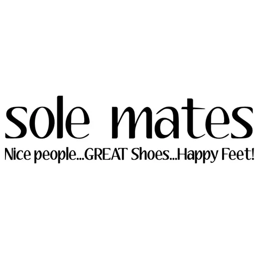solematesny brand logo for solematesny.com