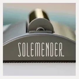 solemender brand logo for solemender.com