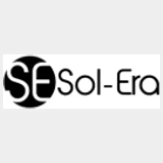 solerabrand brand logo for solerabrand.com