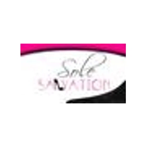 solesalvationllc brand logo for solesalvationllc.com