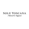 Sole Toscana brand logo for soletoscana.com